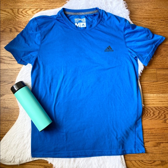 adidas Other - Men’s adidas ultimate tee shirt